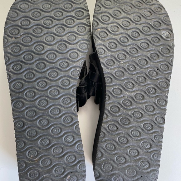 Reef platform flip flops 9 - Picture 6 of 6